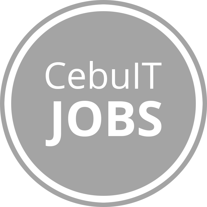 PH Tech Jobs Logo Gray